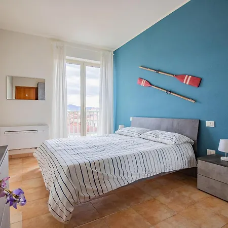 Ferienwohnung Pretty House Viareggio Exterior foto