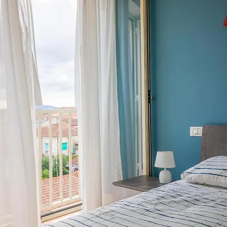 Ferienwohnung Pretty House Viareggio Exterior foto