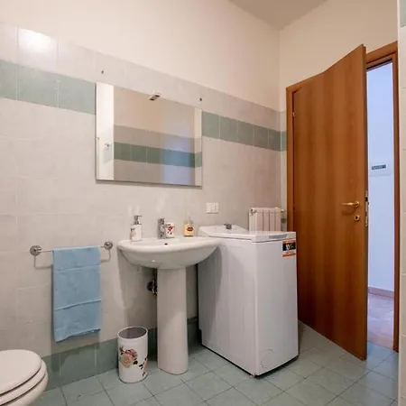 Ferienwohnung Pretty House Viareggio Exterior foto