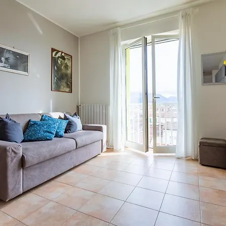 Ferienwohnung Pretty House Viareggio Exterior foto