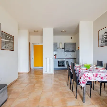 Ferienwohnung Pretty House Viareggio Exterior foto
