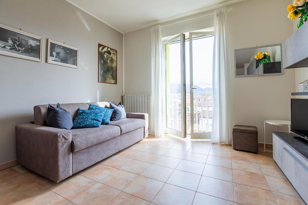 Apartamento Pretty House *
