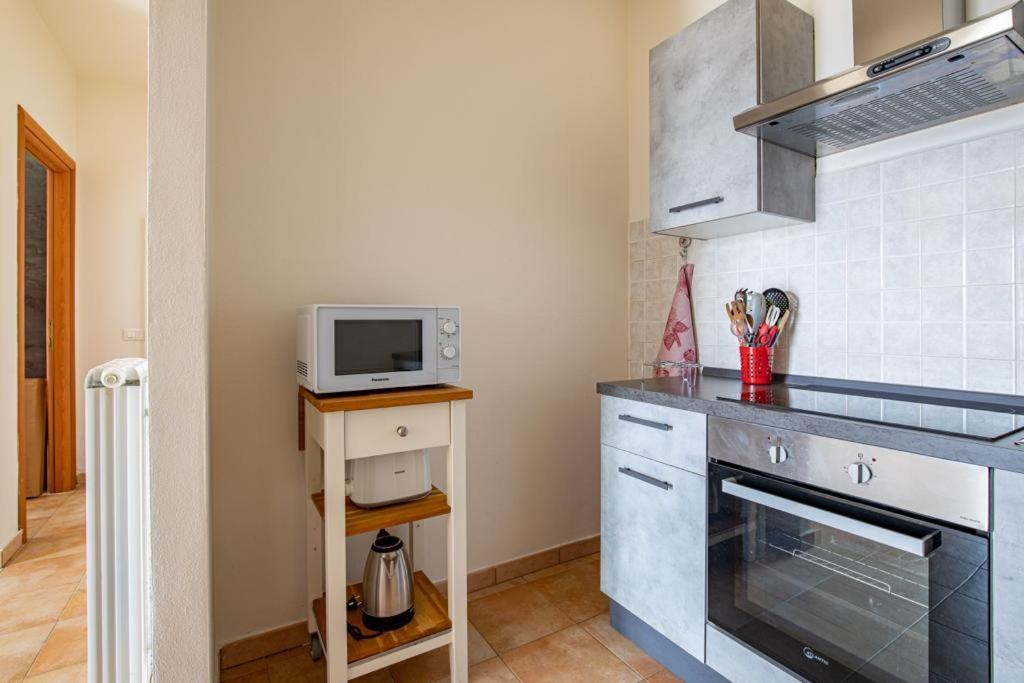 Pretty House Apartment Viareggio